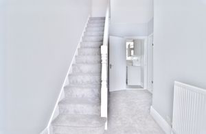 Entrance Hall- click for photo gallery